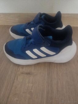 Chlapcenske tenisky  adidas vel. 33 - 3