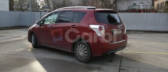 Toyota Verso 1.6 I D-4D DPF Active - 3