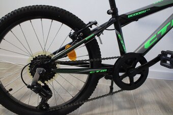 Bicykel Scooby 2.0 - 3