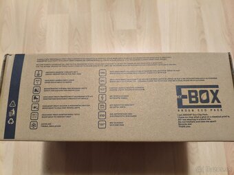 Pracovná obuv Ardon Grinder S3 - 3