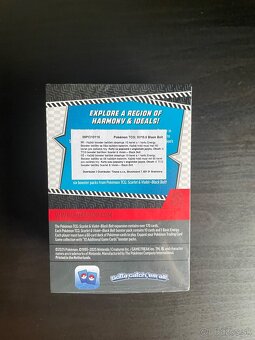 TCG Pokemon - Booster Bundle, Black Bolt - 3
