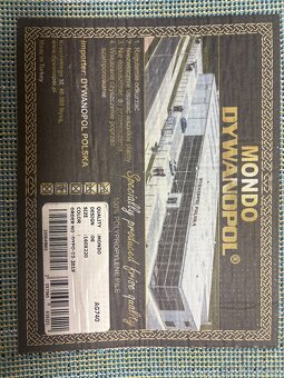 Koberec do detskej izby - 3