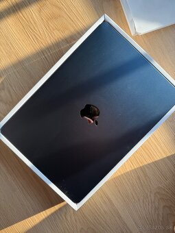 MacBook Air 13" M2 256GB - 3