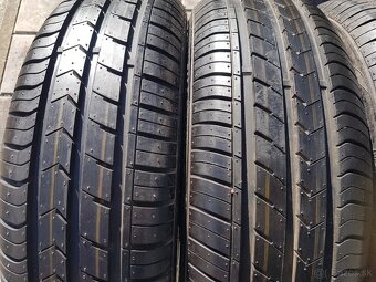 155/65 r14 letné pneumatiky 4ks Charmhoo DOT2023 - 3