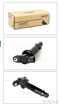 Yamaha indukcne cievky 2ks - 3