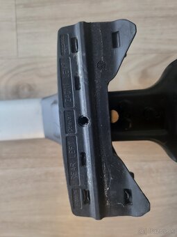 strešný nosič Octavia III Hatchback - 3