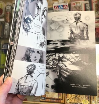 Stephenie Meyerová - Súmrak - 3