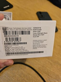 HONOR 90 512GB / 12 RAM - 3