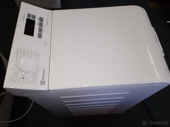 Práčka Electrolux - 3