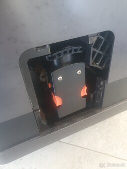 Predam Sencor kavovar ses 7010 - 3