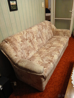 Sedacia súprava - 3