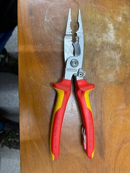 Knipex 13 96 200 - 3