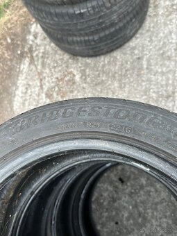 BRIDGESTONE 205/45/R16 LETNÉ - 3