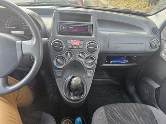 ZNÍŽENÁ CENA Fiat Panda - 3