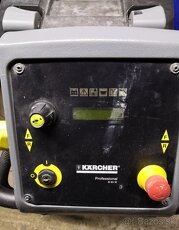 Profi čistiaci stroj B60W Kärcher - 3
