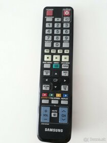 Originálne ovládače pre TV   SAMSUNG. - 3