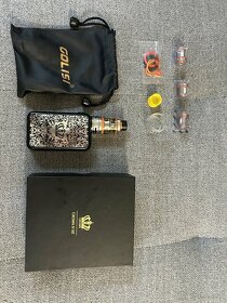 Vape Uwell crown 4 - 3