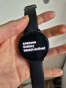 Hodinky Samsung Galaxy Watch Active2 - 3