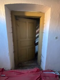 Staré dvere zo starého domu - 3