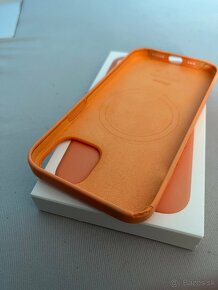 predam iphone 13 silicone magsafe case - 3