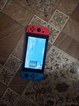 Nintendo switch - 3