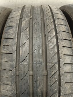 235/50R19 99V Continental letná - 3