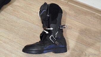 Predám čižmy Alpinestars - 3
