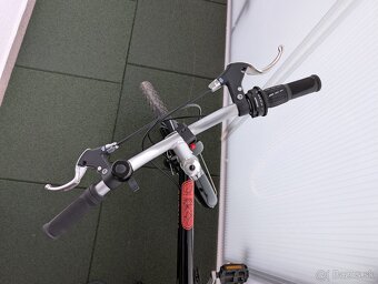 Bicykel 20" - 3
