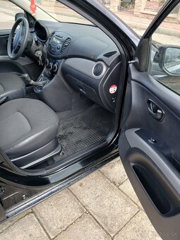 Hyundai i 10 - 3