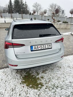 Prenájom auta - 3