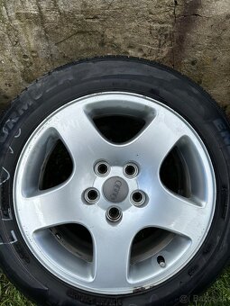 Audi 5x112 R16 7J ET45 - 3