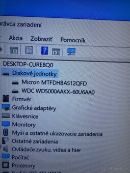 PREDANÉ R5 3600, GTX1660S, 16GB DDR4, 512GB NVMe, 500GB HDD - 3