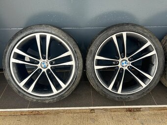 Originál letná sada R19 pre BMW 598M - 3