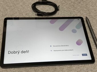 Lenovo Tab M11 4/128Gb - S perom - 3