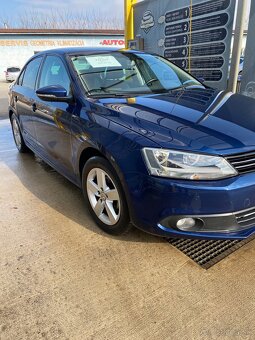 volkswagen jetta 1.2 tsi 77kw Limited Edition - 3