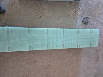 EGGER laminátová podlaha LARGE DUB VICTORIA aqua clic it - 3