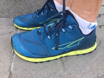 ALTRA SUPERIOR - 3