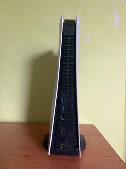 PS 5 - s mechanikou - 3