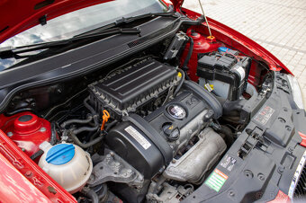SEAT CORDOBA 6L - 3