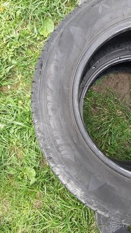 195/65r15. 91H. Hankook. letné - 3