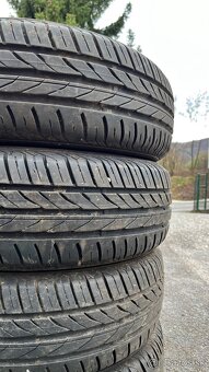 ☀️letné 185/65 r15 - 3