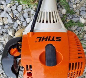 Predam krovinorez stihl fs 90 - 3