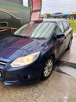 Ford focus combi - 3