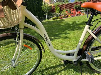 Retro Bicykel GOETZE - 3
