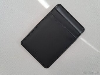 Pánska peňaženka / Cardholder SLIM - 3