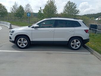 Škoda Karoq 4x4 2,0TDI 110kw - 3