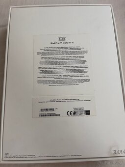 iPad 11 pro 64gb - 3