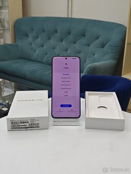 Honor 200 256GB | ZÁRUKA - 3