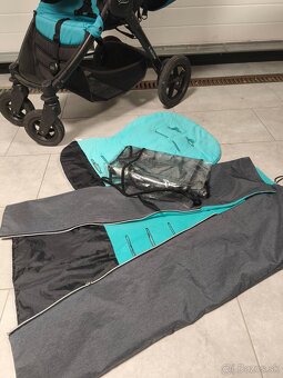Britax - 3
