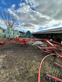 Kuhn GA7000DL - 3